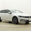 volkswagen passat-variant 2021 -VOLKSWAGEN--VW Passat Variant 3DA-3CDFH--WVWZZZ3CZME124079---VOLKSWAGEN--VW Passat Variant 3DA-3CDFH--WVWZZZ3CZME124079- image 3