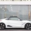 honda s660 2016 -HONDA--S660 JW5--JW5-1019127---HONDA--S660 JW5--JW5-1019127- image 5