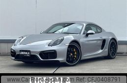 porsche cayman 2016 -PORSCHE--Porsche Cayman ABA-981MA123--WP0ZZZ98ZGK181155---PORSCHE--Porsche Cayman ABA-981MA123--WP0ZZZ98ZGK181155-