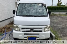 honda acty-van 2004 -HONDA--Acty Van GBD-HH5--HH5-1509503---HONDA--Acty Van GBD-HH5--HH5-1509503-