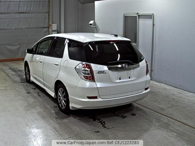 honda fit-shuttle 2014 -HONDA--Fit Shuttle GG7-3202548---HONDA--Fit Shuttle GG7-3202548- image 2