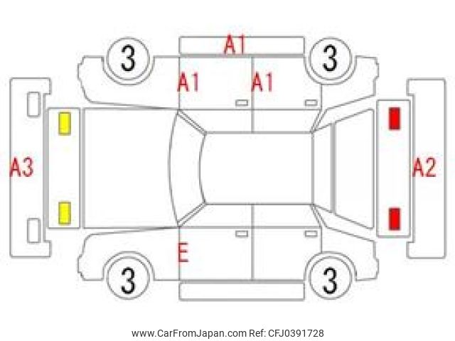 nissan serena 2009 -NISSAN--Serena DBA-CNC25--CNC25-262888---NISSAN--Serena DBA-CNC25--CNC25-262888- image 2