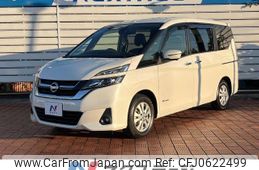 nissan serena 2016 -NISSAN--Serena DAA-GC27--GC27-008974---NISSAN--Serena DAA-GC27--GC27-008974-