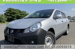 nissan nv150-ad 2019 quick_quick_DBF-VZNY12_078381