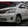 toyota vellfire 2011 CFJ1839748 image 4