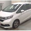 honda freed 2020 -HONDA--Freed 6AA-GB7--GB7-3110557---HONDA--Freed 6AA-GB7--GB7-3110557- image 1