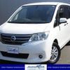 nissan serena 2011 quick_quick_DBA-C26_C26-011879 image 1
