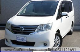 nissan serena 2011 quick_quick_DBA-C26_C26-011879