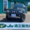 suzuki jimny 2014 -SUZUKI--Jimny JB23W--735174---SUZUKI--Jimny JB23W--735174- image 1