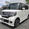 honda n-box 2015 -HONDA--N BOX DBA-JF1--JF1-2409299---HONDA--N BOX DBA-JF1--JF1-2409299- image 1