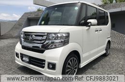 honda n-box 2015 -HONDA--N BOX DBA-JF1--JF1-2409299---HONDA--N BOX DBA-JF1--JF1-2409299-