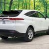 toyota harrier 2022 -TOYOTA--Harrier 6AA-AXUH80--AXUH80-0045127---TOYOTA--Harrier 6AA-AXUH80--AXUH80-0045127- image 17