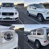 mercedes-benz g-class 2019 quick_quick_ABA-463276_WDB4632761X326768 image 4