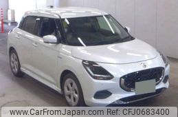 suzuki swift 2023 -SUZUKI 【成田 500ﾃ6732】--Swift 5AA-ZDEDS--ZDEDS-101717---SUZUKI 【成田 500ﾃ6732】--Swift 5AA-ZDEDS--ZDEDS-101717-