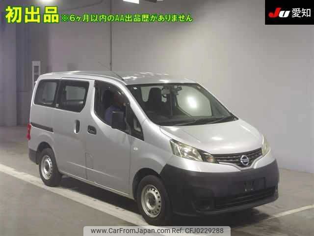 nissan nv200-vanette 2016 -NISSAN--NV200 VM20-099332---NISSAN--NV200 VM20-099332- image 1