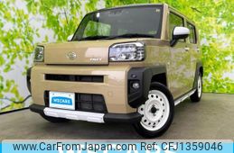 daihatsu taft 2020 quick_quick_6BA-LA900S_LA900S-0020398