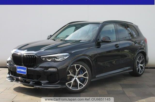 bmw x5 2019 GOO_JP_700080167230240530001 image 1