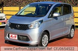 nissan dayz 2013 -NISSAN--DAYZ DBA-B21W--B21W-0065215---NISSAN--DAYZ DBA-B21W--B21W-0065215-