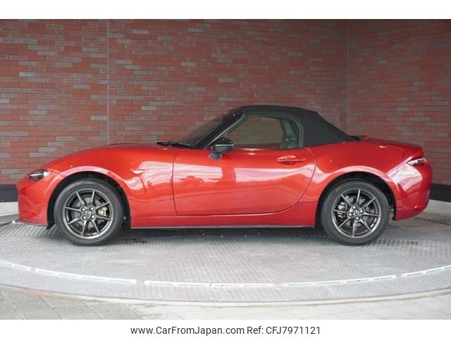 mazda roadster 2015 -MAZDA--Roadster DBA-ND5RC--ND5RC-104580---MAZDA--Roadster DBA-ND5RC--ND5RC-104580- image 2