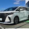 toyota alphard 2024 -TOYOTA--Alphard 3BA-AGH40W--AGH40-4001152---TOYOTA--Alphard 3BA-AGH40W--AGH40-4001152- image 24