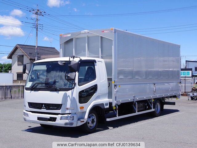 mitsubishi-fuso fighter 2024 -MITSUBISHI--Fuso Fighter 2KG-FK65F--FK65F-615588---MITSUBISHI--Fuso Fighter 2KG-FK65F--FK65F-615588- image 1