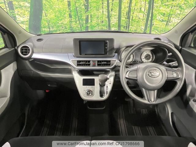 daihatsu cast 2016 CFJ1798666 image 2