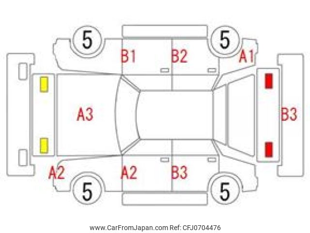 suzuki alto 2001 -SUZUKI--Alto LA-HA23S--HA23S-609775---SUZUKI--Alto LA-HA23S--HA23S-609775- image 2