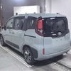 toyota sienta 2023 -TOYOTA--Sienta MXPL15G-1020722---TOYOTA--Sienta MXPL15G-1020722- image 2