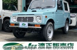 suzuki jimny 1994 CFJ1695919