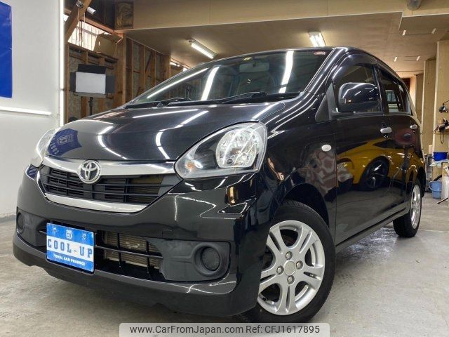 toyota pixis-epoch 2014 CFJ1617895 image 1