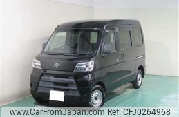 toyota pixis-van 2021 -TOYOTA--Pixis Van 3BD-S321M--S321M-0038589---TOYOTA--Pixis Van 3BD-S321M--S321M-0038589-