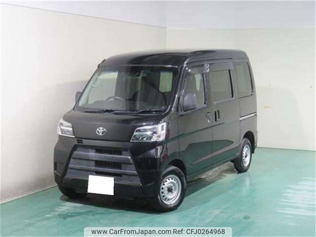 toyota pixis-van 2021 -TOYOTA--Pixis Van 3BD-S321M--S321M-0038589---TOYOTA--Pixis Van 3BD-S321M--S321M-0038589- image 1