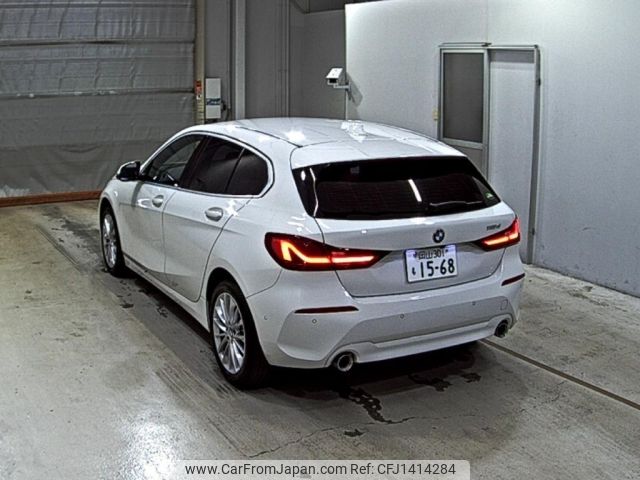 bmw 1-series 2020 -BMW 【岡山 】--BMW 1 Series 7M20-WBA7M920405S09438---BMW 【岡山 】--BMW 1 Series 7M20-WBA7M920405S09438- image 2