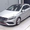 mercedes-benz a-class 2016 -MERCEDES-BENZ--Benz A Class DBA-176051--WDD1760512J490715---MERCEDES-BENZ--Benz A Class DBA-176051--WDD1760512J490715- image 1