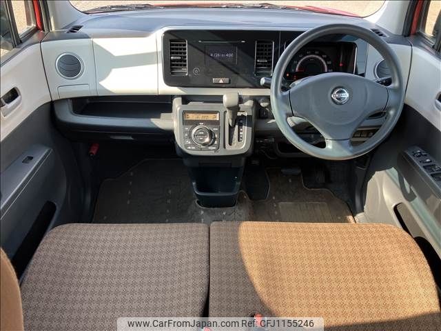 nissan moco 2012 -NISSAN--Moco DBA-MG33S--MG33S-614657---NISSAN--Moco DBA-MG33S--MG33S-614657- image 2