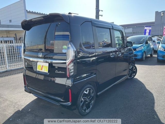 honda n-box 2019 -HONDA--N BOX DBA-JF3--JF3-2072755---HONDA--N BOX DBA-JF3--JF3-2072755- image 2