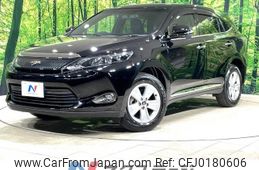 toyota harrier 2014 -TOYOTA--Harrier DBA-ZSU60W--ZSU60-0035236---TOYOTA--Harrier DBA-ZSU60W--ZSU60-0035236-