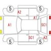 honda cr-v 2012 -HONDA--CR-V DBA-RM4--RM4-1003369---HONDA--CR-V DBA-RM4--RM4-1003369- image 2