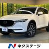 mazda cx-5 2018 CFJ1711841 image 1