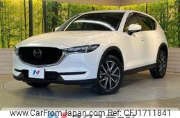mazda cx-5 2018 CFJ1711841