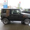 suzuki jimny 2025 -SUZUKI--Jimny 3BA-JB64W--JB64W-370***---SUZUKI--Jimny 3BA-JB64W--JB64W-370***- image 4