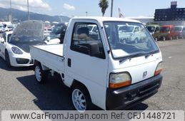 honda acty-truck 1995 CFJBID_USS岡山_HA4-2222147