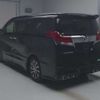 toyota alphard 2015 -TOYOTA--Alphard DBA-AGH30W--AGH30-0042299---TOYOTA--Alphard DBA-AGH30W--AGH30-0042299- image 8