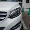 mercedes-benz b-class 2017 -MERCEDES-BENZ--Benz B Class DBA-246242--WDD2462422J466741---MERCEDES-BENZ--Benz B Class DBA-246242--WDD2462422J466741- image 6