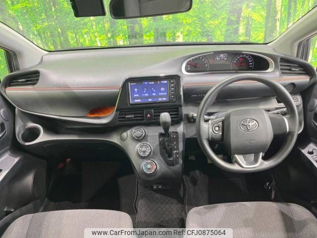 toyota sienta 2021 -TOYOTA--Sienta 5BA-NSP170G--NSP170-7283507---TOYOTA--Sienta 5BA-NSP170G--NSP170-7283507- image 2