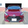 toyota yaris 2020 -TOYOTA 【多摩 503】--Yaris 6AA-MXPH10--MXPH10-2034787---TOYOTA 【多摩 503】--Yaris 6AA-MXPH10--MXPH10-2034787- image 7