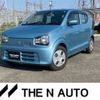 suzuki alto 2017 -SUZUKI 【大阪 582ｿ6187】--Alto DBA-HA36S--HA36S-318094---SUZUKI 【大阪 582ｿ6187】--Alto DBA-HA36S--HA36S-318094- image 1