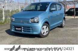 suzuki alto 2017 -SUZUKI 【大阪 582ｿ6187】--Alto DBA-HA36S--HA36S-318094---SUZUKI 【大阪 582ｿ6187】--Alto DBA-HA36S--HA36S-318094-