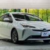 toyota prius 2019 -TOYOTA--Prius DAA-ZVW51--ZVW51-6137663---TOYOTA--Prius DAA-ZVW51--ZVW51-6137663- image 17