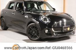 mini mini-others 2018 quick_quick_XU15M_WMWXU72070TN32303